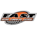 Fast Of Florida logo