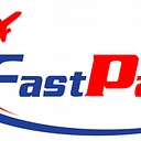 FastPark Heathrow logo
