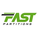 Fast Partitions
