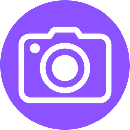 Fast Photo logo