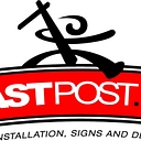 Fastpost Llc logo