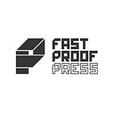 Fast Proof Press logo
