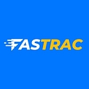 FastRac logo