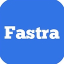 Fastra Corporation logo