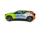 Fast Response Heating & Cooling logo