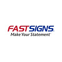 FASTSIGNS - Silverdale