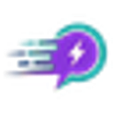 FastSocial logo