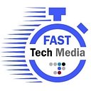Favicon of FastTech Media