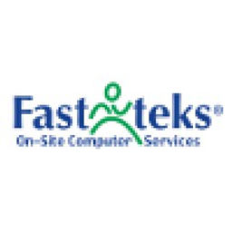 FAST-TEKS logo