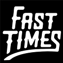 Fast Times Skateboarding logo
