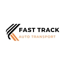 Fast Track Auto Transport logo