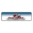 Fast Track Construction logo