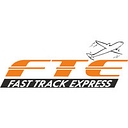 Fast Track Express & Cargo Inc logo