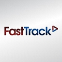 FastTrack Taxi AB logo