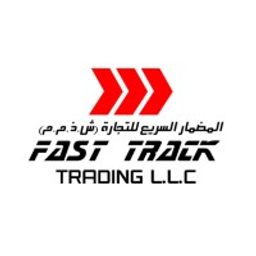 Fast Track Trading logo