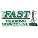 Fast Trucking Service Ltd. logo