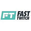 Fast Twitch logo