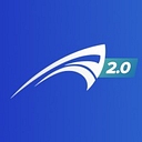 Fastv logo
