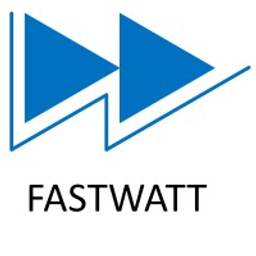 Fastwatt LLC logo