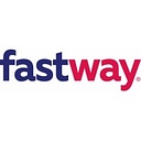 Fastway Couriers Ireland logo