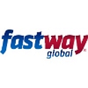 Fastway Couriers logo
