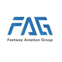 Fastway Aviation Group Corporation logo