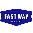 Fast Way Freight System logo