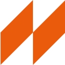 Fast White Cat logo