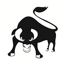 Fat Alpha logo