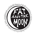 Fat and the Moon logo