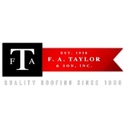 F.A. Taylor & Son logo