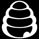 Fat Beehive logo