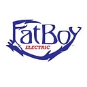 Fatboy Electric, Inc logo