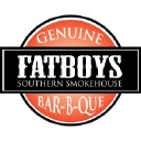 Fatboys Southern Smokehouse logo