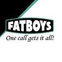 Fatboys Catering Equipment Limited logo