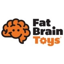 Fat Brain Toys logo