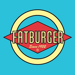Fatburger logo