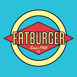Fatburger logo