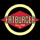 Fatburger Canada logo