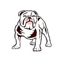 Fat Dog Spirits logo