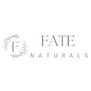 Fate Naturals logo