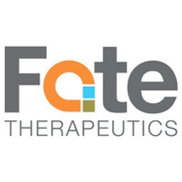 Fate Therapeutics Inc logo