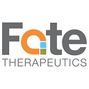 FATE - Fate Therapeutics