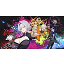 Fate Trigger logo