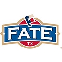 City of Fate logo