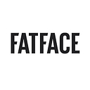 Fat Face logo
