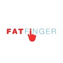 Favicon of FAT FINGER by SEE Forge