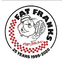 Fat Franks Catering AB logo