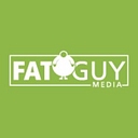 Fat Guy Media logo