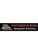 Fatherandsonmasonry logo